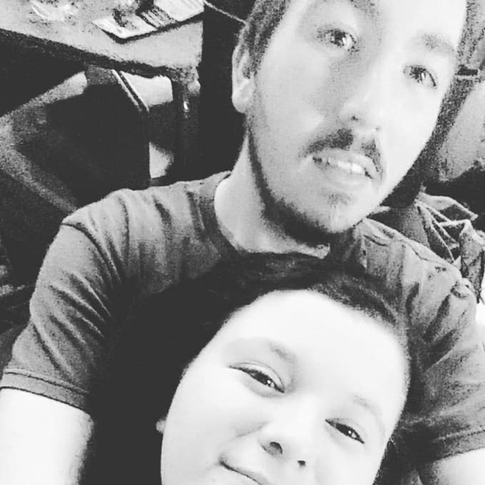 Meet your Posher, Michael